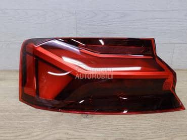 zadnja leva stop lampa matrx za Audi A5 od 2019. do 2023. god.