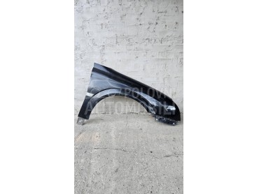 Krilo desno za Opel Vectra C