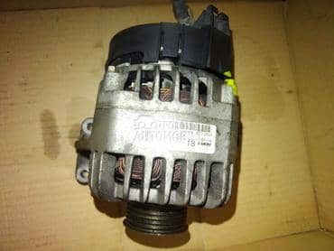 Alternator za punta za Fiat Grande Punto