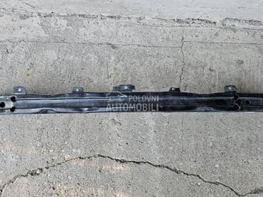 Sina branika prednja za Opel Vectra C