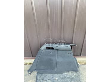 TAPACIR U GEPEKU za Audi Q5