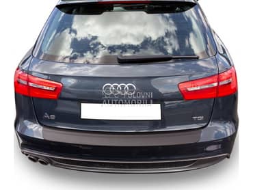 Desna stop lampa 4G9 945 094 B za Audi A6, A6 Allroad od 2011. do 2014. god.