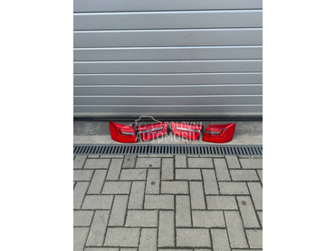 LED stop svetla za karavana za Audi A6, A6 Allroad od 2011. do 2014. god.