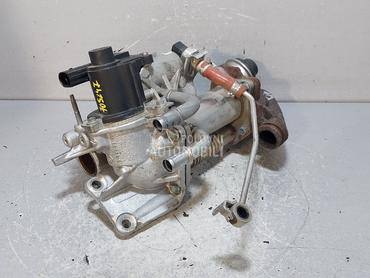 EGR za Nissan Qashqai