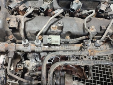 RAMPA za Kia Sportage