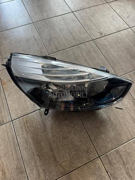 far desni kao nov org