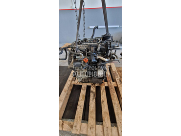 Motor 1.6 Tdi za Volkswagen Caddy, Golf 6, Passat B7 ... od 2009. do 2014. god.