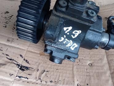pumpa visokog pritiska 1,9 16v za Opel Astra H, Vectra C