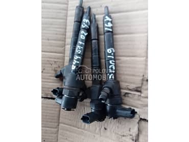 Dizne i pumpa  1,9  16V jtdm za Alfa Romeo 147, Giulietta za 2005. god.