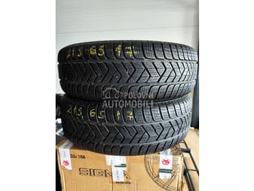 Pirelli 215/65 R17 Zimska