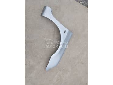 KRILA za Peugeot 307