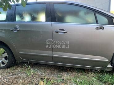 VRATA za Peugeot 5008