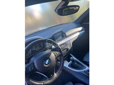 ISTRUMENT TABLA za BMW Serija 1, Serija 3 od 2004. do 2011. god.