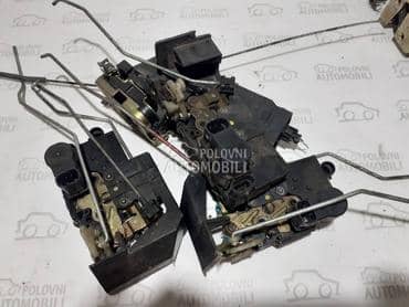 centralne brave za Alfa Romeo 156 od 1997. do 2007. god.