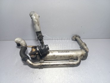 HLADNJAK EGR VENTILA za Volkswagen Passat B6
