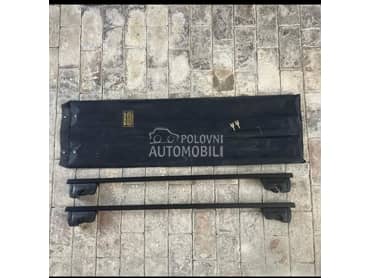 NOSACI KROVNI za Land Rover Freelander od 1998. do 2006. god.