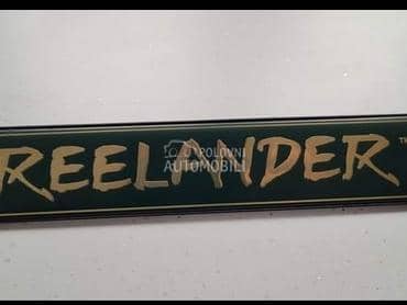 Znak zadnji za Land Rover Freelander