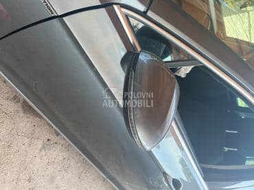 levi retrovizor za Volkswagen Passat B8 od 2014. do 2022. god.