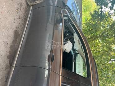 prednja leva vrata za Volkswagen Passat B8 od 2014. do 2022. god.