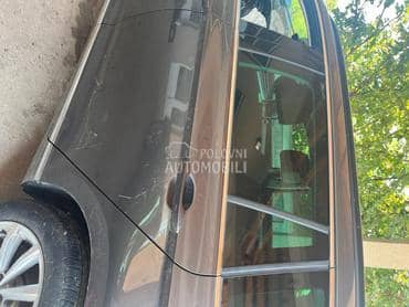 zadnja leva vrata za Volkswagen Passat B8 od 2014. do 2022. god.