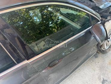 prednja desna vrata za Volkswagen Passat B8 od 2014. do 2022. god.