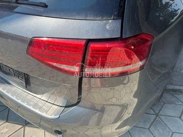 desna polustranica za Volkswagen Passat B8 od 2014. do 2022. god.