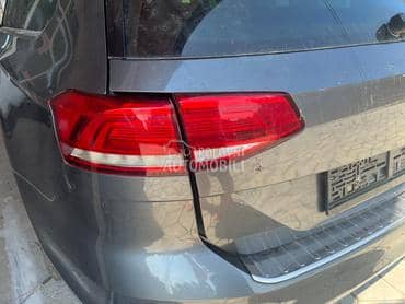 levi stop za Volkswagen Passat B8 od 2014. do 2022. god.