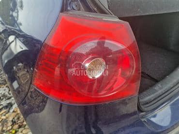 Štop lampe za Volkswagen Golf 5