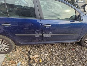 Vrata za Volkswagen Golf 5