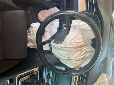 airbag volana za Volkswagen Passat B8 od 2014. do 2022. god.