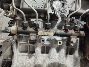 RAMPA za Peugeot 308