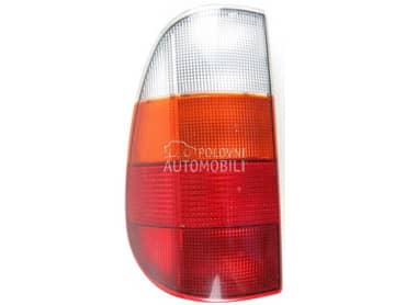 Stop Svetlo,Stop Lampa za Volkswagen Caddy od 1996. do 2004. god.