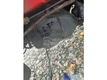 Menjač 1.6tdi 5Brzina za Volkswagen Polo od 2010. do 2015. god.