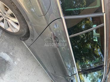bočna stakla za Volkswagen Passat B8 od 2014. do 2022. god.