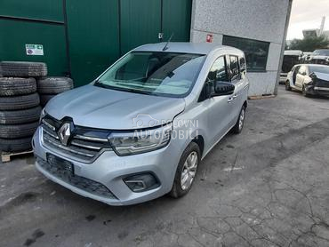 GEPEK VRATA za Renault Kangoo od 2022. do 2023. god.