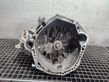 MJENJAC za Renault Scenic