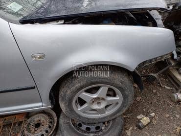 Krilo za Volkswagen Golf 4
