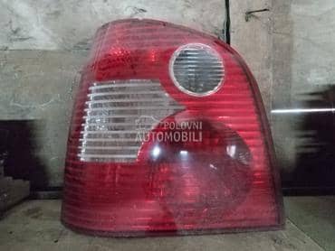 Stop za Volkswagen Polo od 2001. do 2005. god.