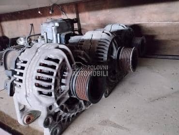 Altenator za Volkswagen Golf 4