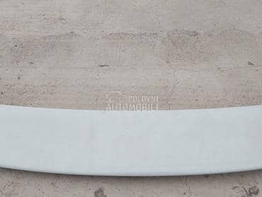 SPOJLER  NA GEPEKU SPORT 1.6 za Suzuki Swift