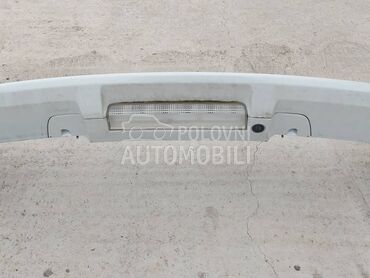 SVETLO NA SPOJLERU za Suzuki Swift