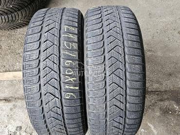 Pirelli 215/60 R16 Zimska