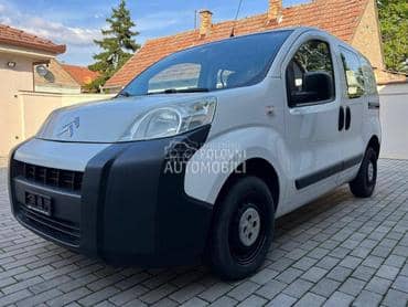 Krilo za Citroen Nemo