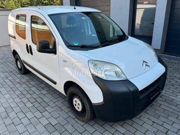 Krilo za Citroen Nemo