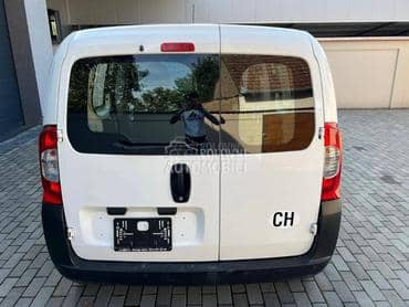 Štop lampa za Citroen Nemo