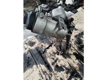 Kuciste filtera ulja e90 e91 za BMW 320 od 2005. do 2008. god.