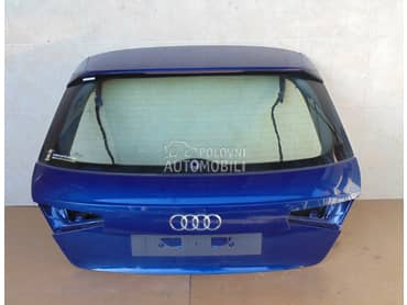 A3 3V gepek vrata kompletna za Audi A3 od 2013. do 2019. god.