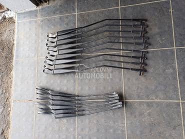 Nosaci metlica  Alfa 159 za Alfa Romeo 159