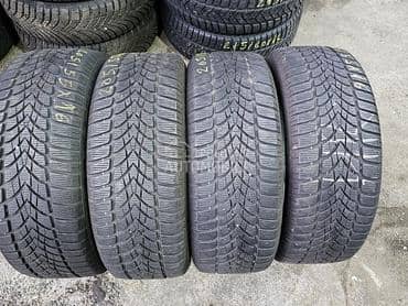 Dunlop 205/55 R16 Zimska