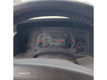 kilometar sat za Jeep Compass od 2006. do 2010. god.